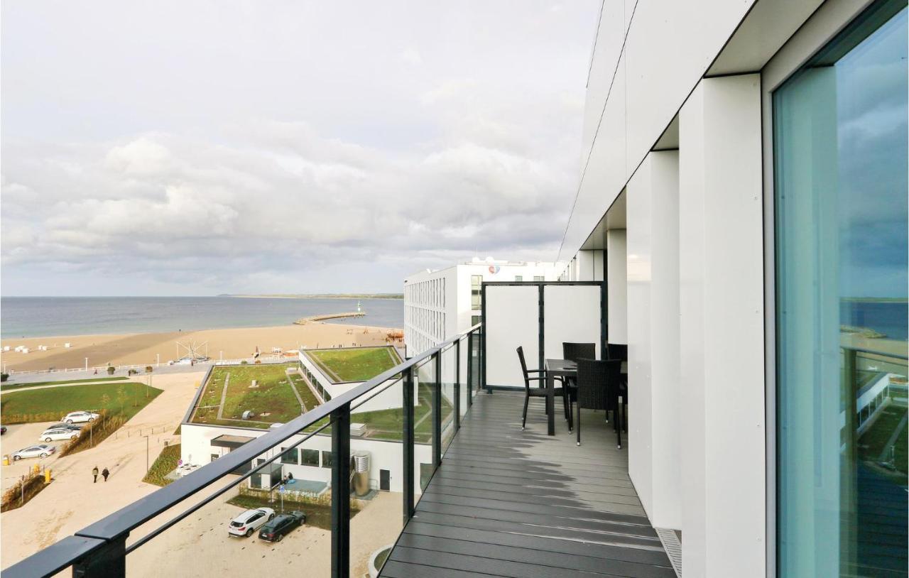 Nice Apartment In Luebeck Travemuende With Sauna Exterior foto